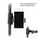 Portable Smartphone Clip Holder for Live Stream / Make Up / Selfie,