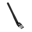 AC600 Dual Band USB Wifi Adapter / Wireless Dongle with High Gain