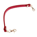 Fashion DIY Bag Replacement Purse Strap Shoulder Handbag Crossbody Bag Red