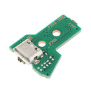 5X Replacement Charger Board Plate Charging Port JDS-055 for PS4 5th Generation