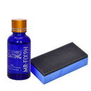 30ML Car super hydrophobic Glass Coating Car Liquid ceramic Coat Auto Paint