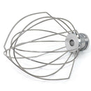 Wire Whip Beater Mixer Attachment Whisk for 3K5 4K5 4KPD16 5K5 5KPM5 5KSM5 7K5