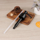 Oyster Sauce Bottle Pressure Nozzle Handy Tool Syrup Bottle Nozzle Injec Gw