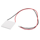 Heatsink Thermoelectric Cooler Peltier Cool Plate Module 12V 6A 72W