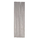 RC Car Axle 100mm Long 1.5mm Dia Stainless Steel Round Bar 20pcs