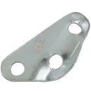 20x Tent Tensioner ALU Tent Tensioner Tentline Three holes tightener W5M3