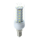 E14 3.5W 36 LED 5630 SMD projector lamp bulb 6500K white light 350LM