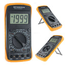 Digital AC/DC LCD Display Professional Electric Handheld Tester Multimeter