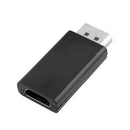 Display Port Dp Male To Hdmi Female Adapter Converter Adaptor For Hdtv 1080E ï¼D