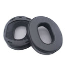 Replacement Foam Earpads Cushion Repair for Sony MDR-1A,1A-DAC Headphone