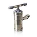 Kitchen Pasta Noodle Press Machine Vegetable Fruit Juicer Stainless Steel