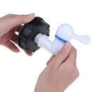 S60X6 IBC Tank Adapter to Plastic 1/2" Tap Replacement Valve FittingsJ Gw