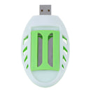 Electric USB Mosquito Repellent Heater Anti Mosquito Killer Pest Repellent Bug U