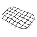 RC Climbing Truck Luggage Net Elastic for 1/10 RC4WD D90 D110 Truck Parts