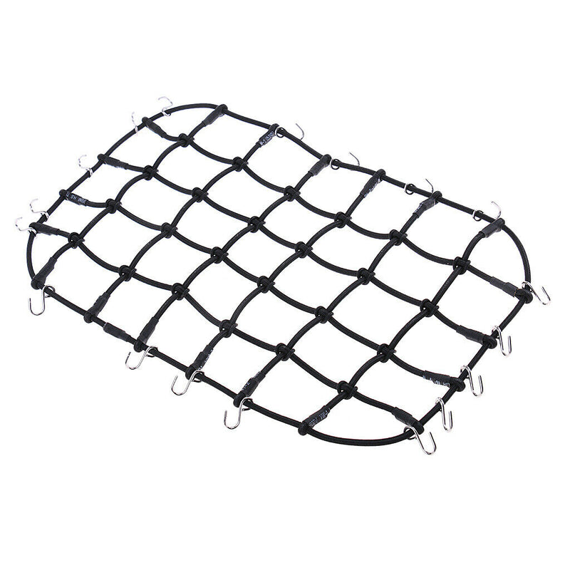 RC Climbing Truck Luggage Net Elastic for 1/10 RC4WD D90 D110 Truck Parts