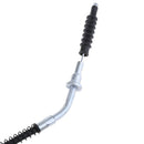 51.2" Motorcycle Clutch Cable For Yamaha IT175/IT250/DT250/DT250/YZ100