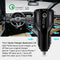 Quick Charge QC 3.0 USB Car Charger 3.1A Fast Charging Charger Adapter