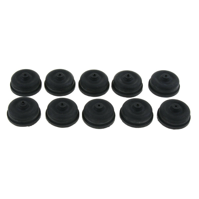 40Pcs Fish Tank Fishing Air Pump EPDM