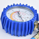 High Precision Truck Car Tire Pressure Gauge 0-220 PSI Air Meter Tester Tool
