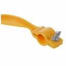 Golf Swing Training Accessory Help - Yellow C6F7