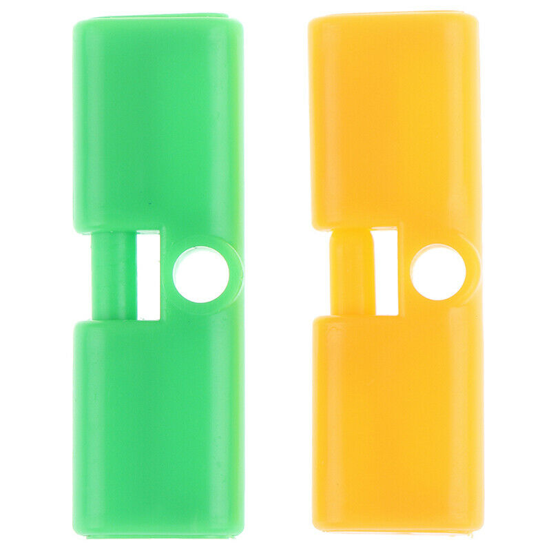 1PCS magic trick props cross interesting lock automatically unlock close-up3C