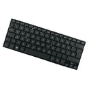 Replacement German Layout Keyobard Black Frameless For ASUS Ux31