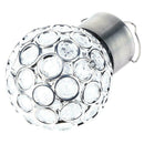 Chandelier Waterproof LED Solar Lamp Light Controlled Induction Lawn Lamp