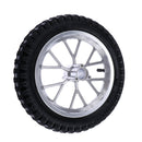 Front ATV/UTV Wheel Tire, 12.5 - 2.75 Rear for Mini Motor Bike 49cc 2 Stroke