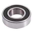 17x35x10mm 6003-2RS Replacemebt Sealed Ball Bearing