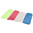 4 pcs Cleaning Mop for Vorfreude Spray Mop and All Spray Mops & Washable Mo E6P6