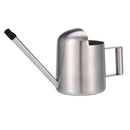Mini Indoor Watering Can Stainles Steel Spout for Plant Flower Watering Garden