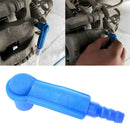 Blue Auto Car Brake Fluid Replace Tool Pump Oil Bleeder Exchange Air Equipment