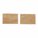 2pcs Saxophone Corks Neck Sheet Soprano Alto Sax Musical Instruments Kits