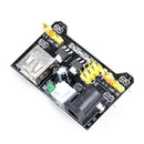 MB102 Cutting Board Power Module 3.3V / 5V for Arduino(Pack of 5) Q8G9