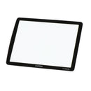 Camera Guard Cover Replacement LCD Screen Protective Film for Canon 1100D