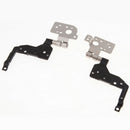 New For Dell Latitude E5420 Series Laptop LCD Screen Hinges Bracket L + R