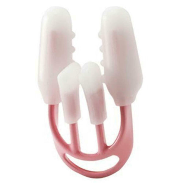 Nose Lifting Shaping Clip Bridge Nose Corrector Beauty Nose Massager Shaper I6Y0