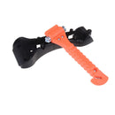 Car safety escape glass window breaker emergency hammer seat belt rescue tool Z