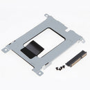 4 x New HDD Hard Driver Caddy Bracket Tray Holder for Dell Latitude E5420 E5520