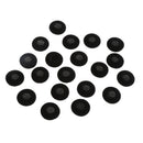 10Pairs Foam Earbud Earpad Ear Bud Pad Replacement
