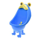 Baby Boys Urinal Potty Traing Stand Vertical Urinal Groove with Funny Aimin