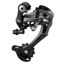 Acera RD-M390 Rear Derailleur (Long Cage) - Black MTB Mountain Road Bike