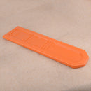 Chainsaw Bar Cover Protector Fit for Stihl 381 038 361 360 290 280 440 Orange