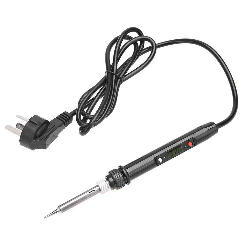 High Power Electric Constant Temperature Soldering Iron Solder Welding Tool A