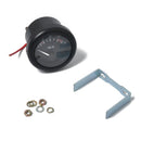 2'' (52mm) Voltmeter Gauge For Boat Marine RV Car