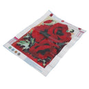 DIY 5D Diamond Embroidery Painting Cross Stitch Kit Flower Animal Home Deco