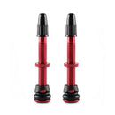58mm MTB Road Bike Aluminum Extender Valve for Bicycle Tubeless Tire Tyre