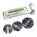 Magnetic Gauge Tool -5 to 5 degrees Camber Castor Wheel Alignment for Truck Car