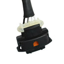 O2 Oxygen Sensor Downstream Fit for 2015-2011 Chevrolet Cruze 1.4L 1.8L 213