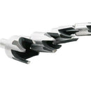 4X Carpentry Wood Plug Cutter Straight & Tapered Claw Type Drill Bit Sets New